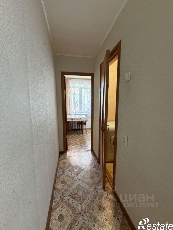 1-комн квартира ул Уфимское шоссе, 18/4,  д. 18/4