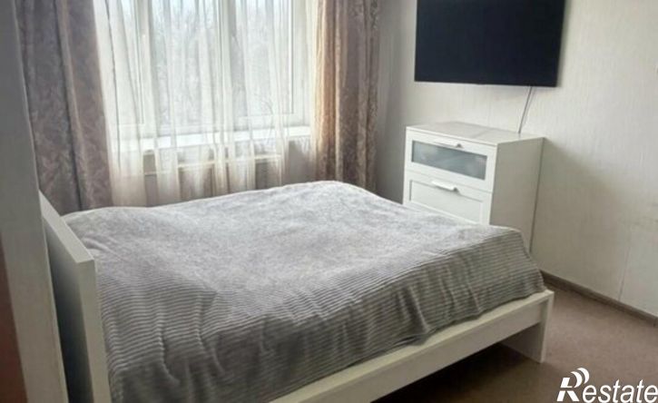 1-комн квартира ул Первомайская, 53а,  д. 53а