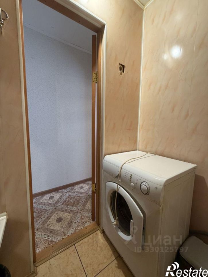 1-комн квартира ул Уфимское шоссе, 18/4,  д. 18/4