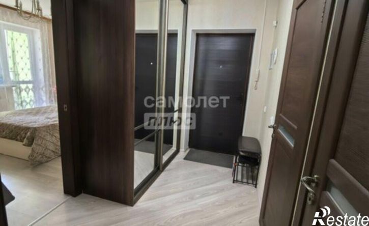 2-комн квартира ул Машинистов, 6,  д. 6