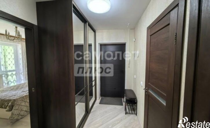 2-комн квартира ул Машинистов, 6,  д. 6