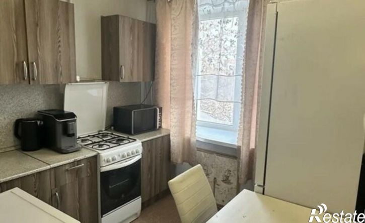 1-комн квартира ул Первомайская, 53а,  д. 53а