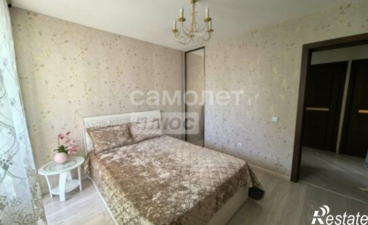 2-комн квартира ул Машинистов, 6,  д. 6