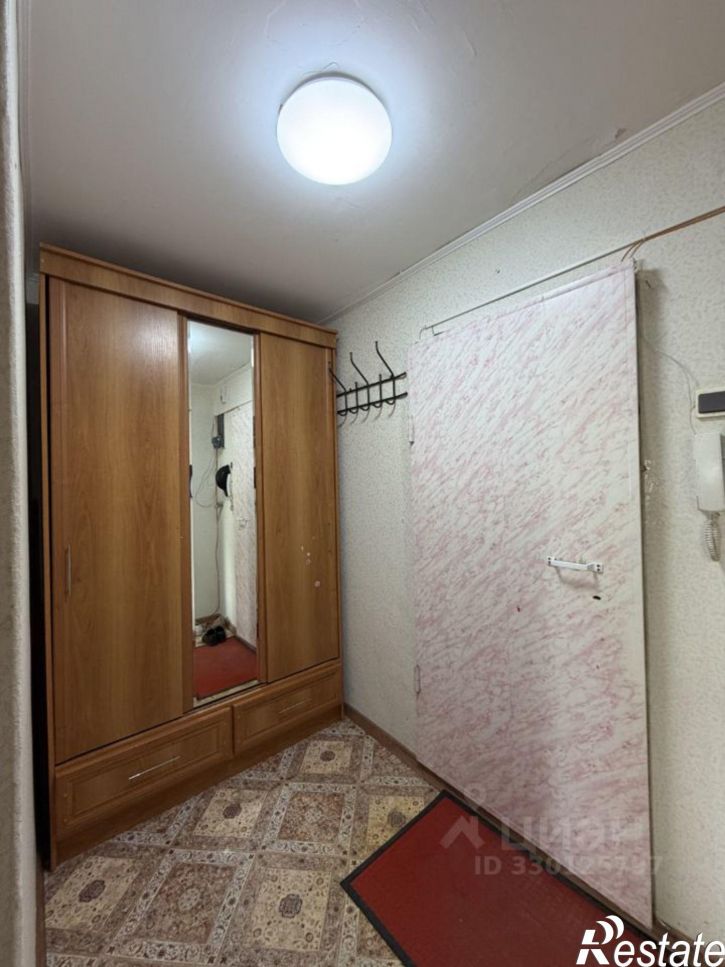 1-комн квартира ул Уфимское шоссе, 18/4,  д. 18/4