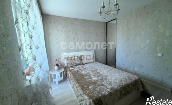 2-комн квартира ул Машинистов, 6,  д. 6