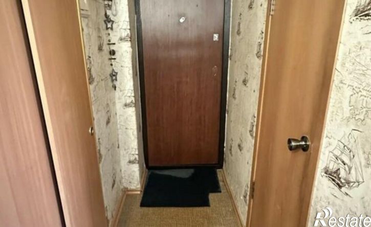 1-комн квартира ул Первомайская, 53а,  д. 53а