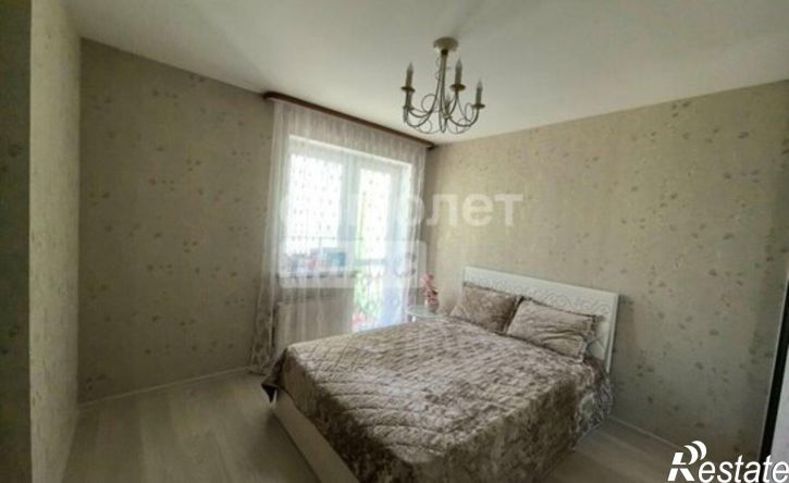 2-комн квартира ул Машинистов, 6,  д. 6