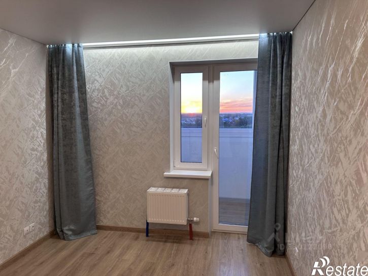 1-комн квартира ул Героя Курбангалеева, 3,  д. 3