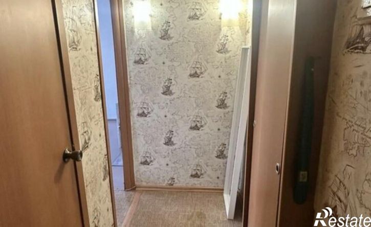 1-комн квартира ул Первомайская, 53а,  д. 53а