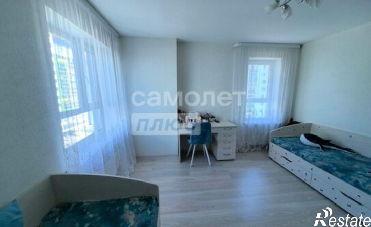 2-комн квартира ул Машинистов, 6,  д. 6