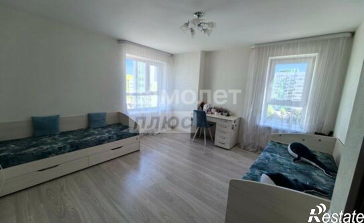2-комн квартира ул Машинистов, 6,  д. 6