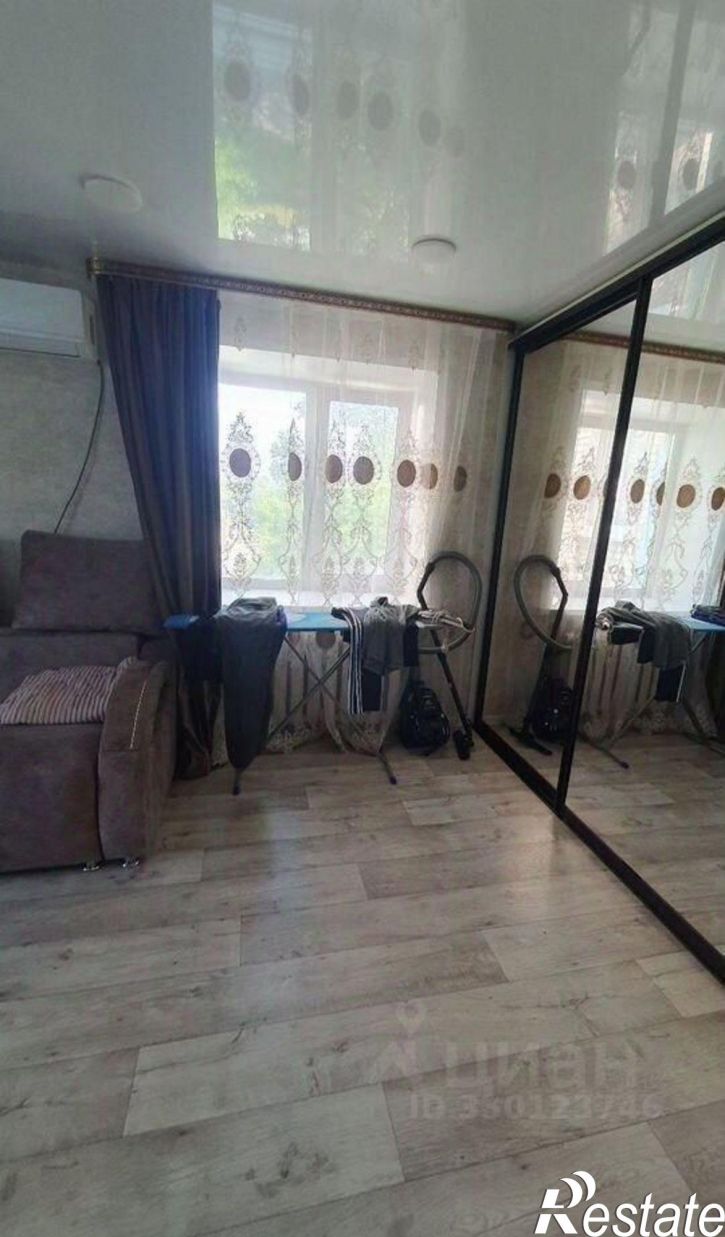 1-комн квартира ул Первомайская, 95,  д. 95