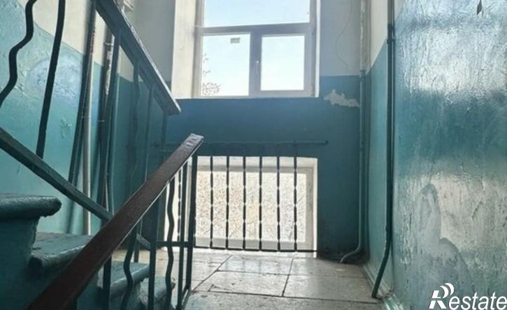 1-комн квартира ул Первомайская, 53а,  д. 53а