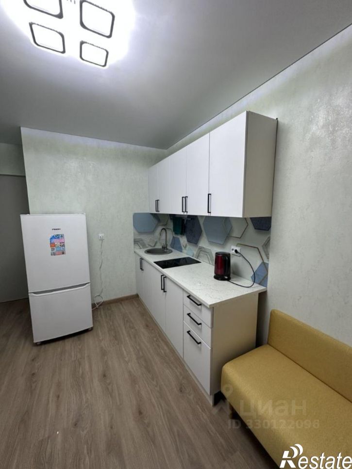 1-комн квартира ул Героя Курбангалеева, 3,  д. 3