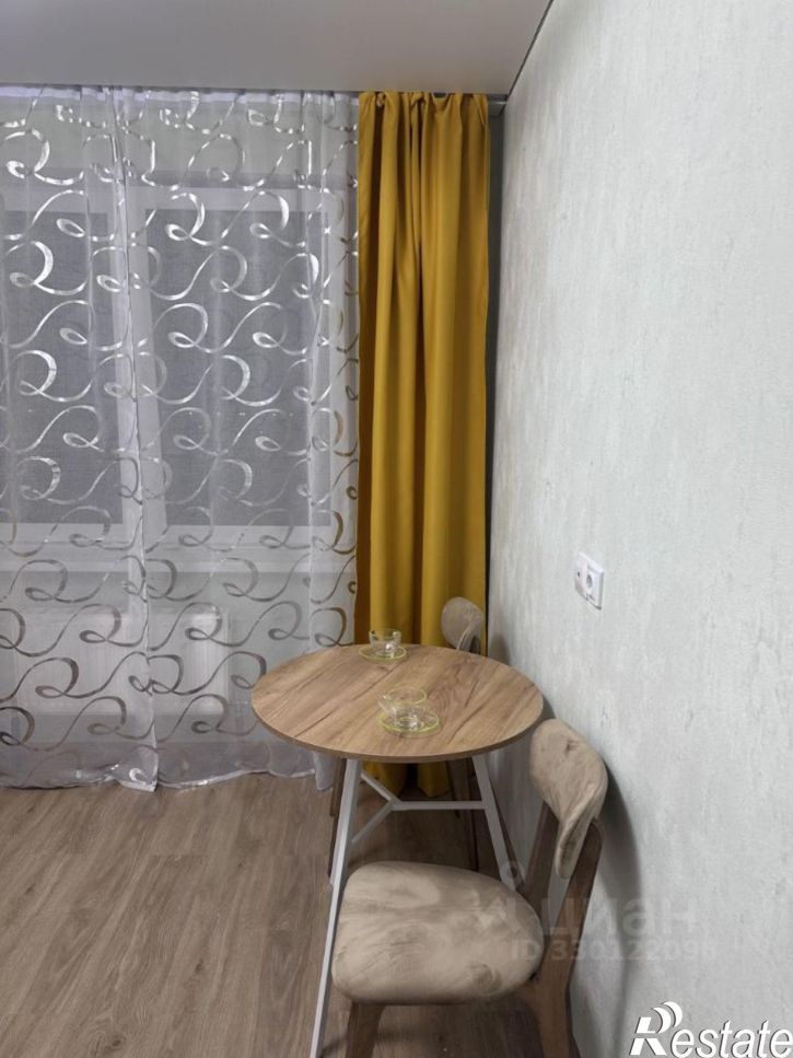 1-комн квартира ул Героя Курбангалеева, 3,  д. 3