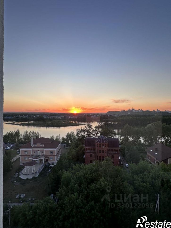 1-комн квартира ул Героя Курбангалеева, 3,  д. 3
