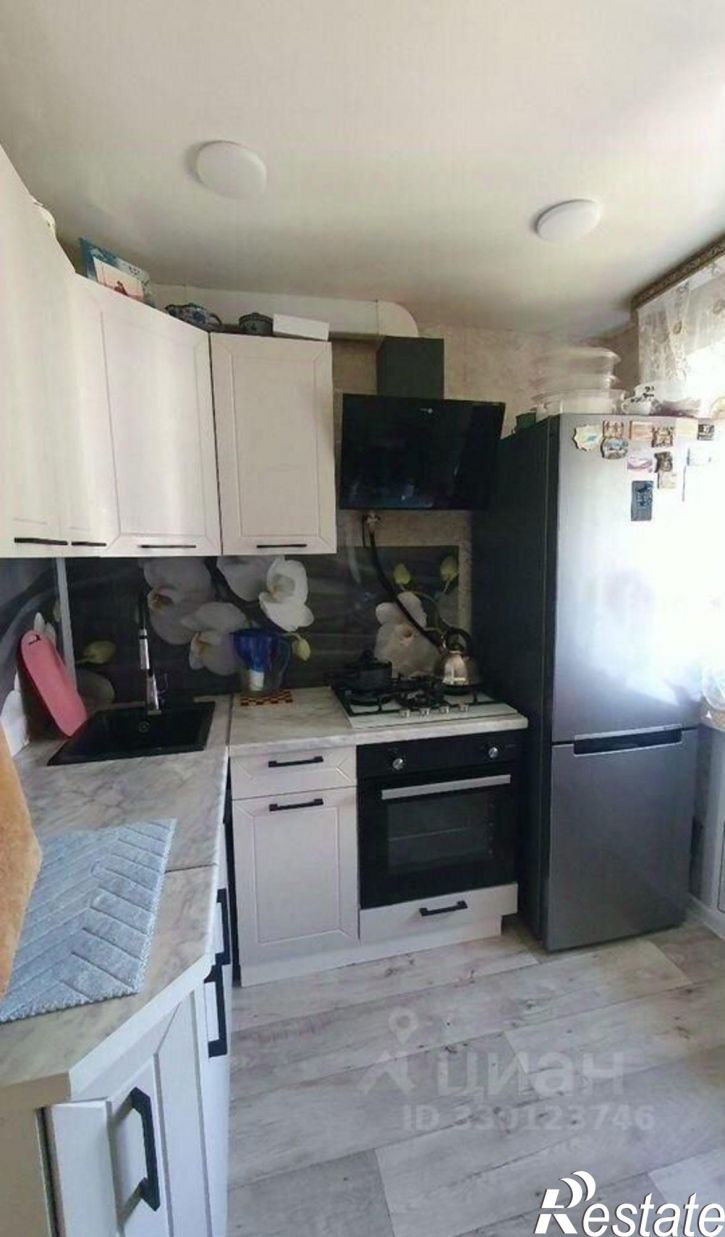 1-комн квартира ул Первомайская, 95,  д. 95