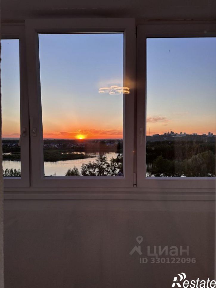 1-комн квартира ул Героя Курбангалеева, 3,  д. 3