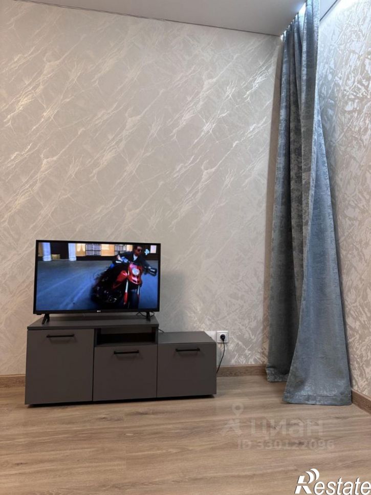 1-комн квартира ул Героя Курбангалеева, 3,  д. 3