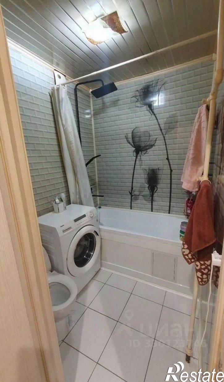 1-комн квартира ул Первомайская, 95,  д. 95