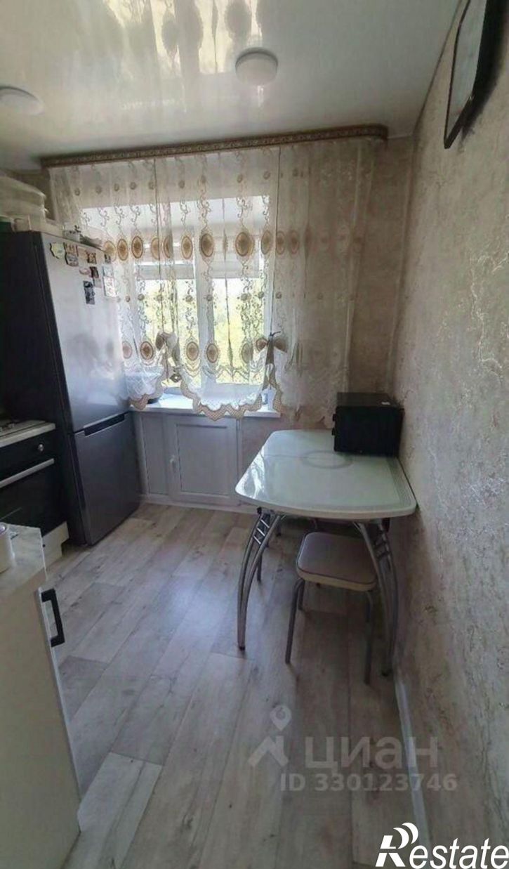 1-комн квартира ул Первомайская, 95,  д. 95