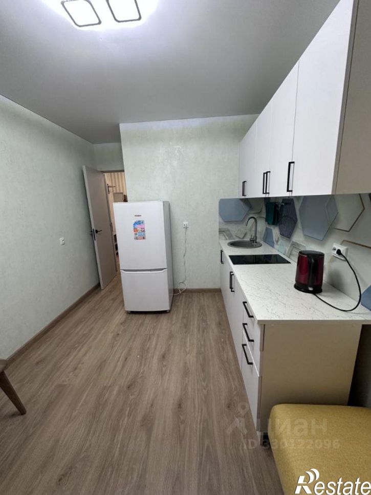 1-комн квартира ул Героя Курбангалеева, 3,  д. 3