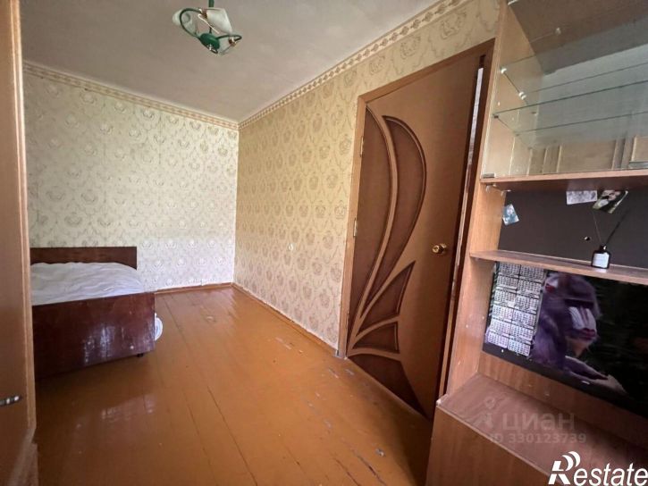 3-комн квартира ул 50-летия Октября, 7,  д. 7