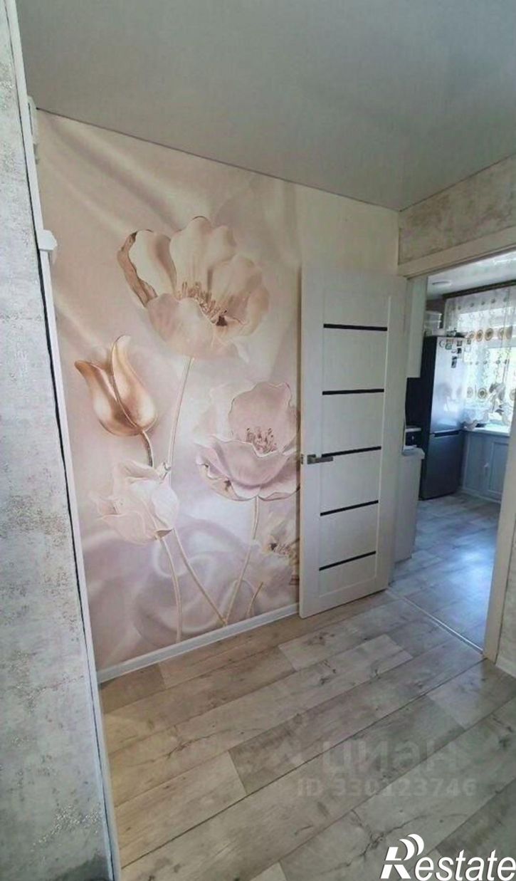 1-комн квартира ул Первомайская, 95,  д. 95