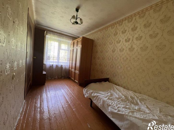3-комн квартира ул 50-летия Октября, 7,  д. 7