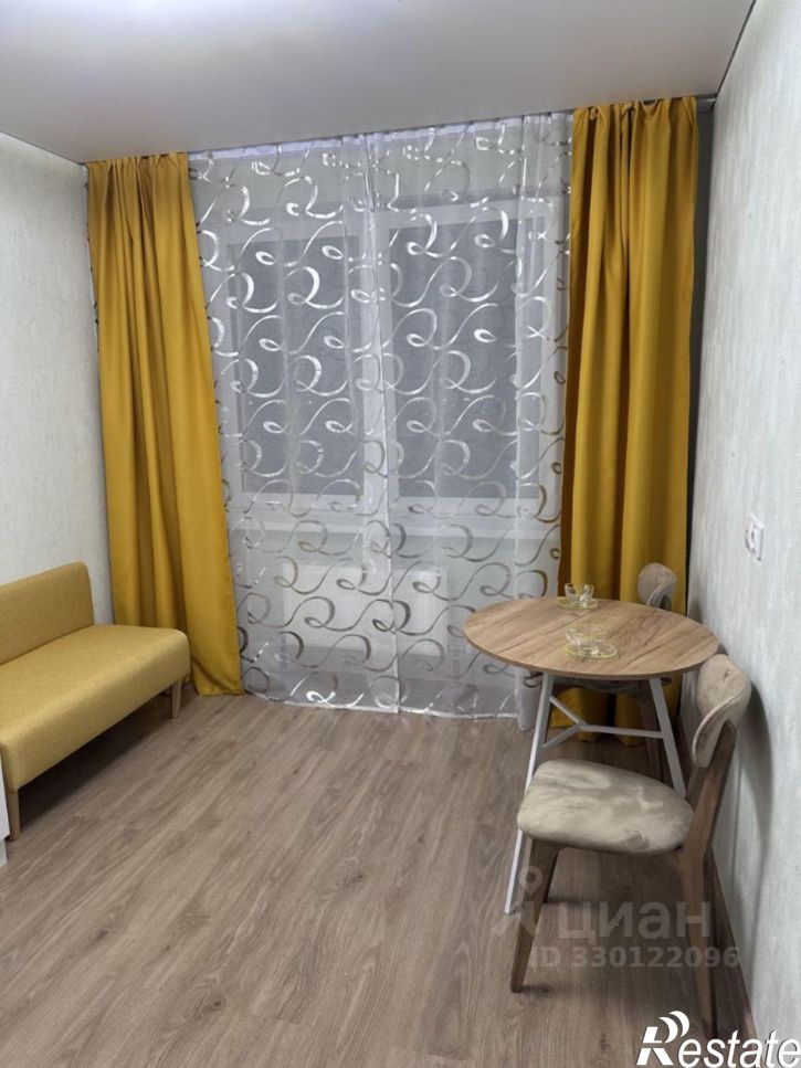 1-комн квартира ул Героя Курбангалеева, 3,  д. 3