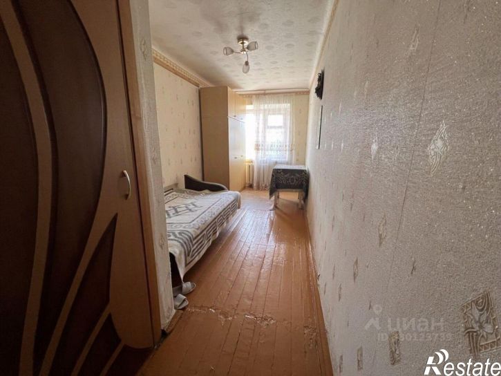 3-комн квартира ул 50-летия Октября, 7,  д. 7