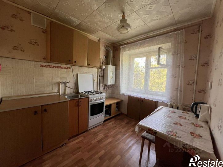 3-комн квартира ул 50-летия Октября, 7,  д. 7