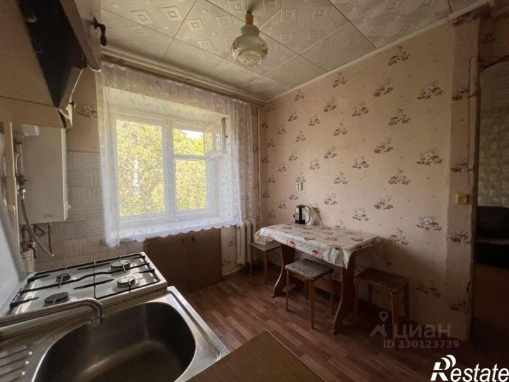 3-комн квартира ул 50-летия Октября, 7,  д. 7
