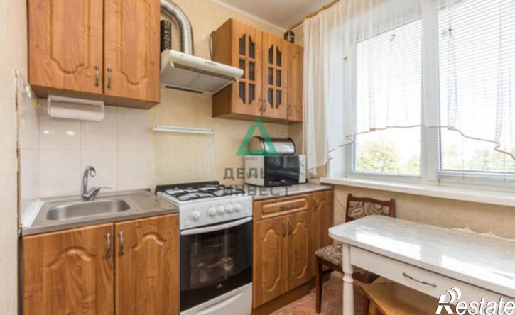 3-комн квартира ул Нежинская, 18,  д. 18