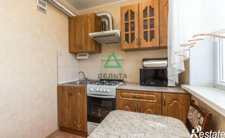 3-комн квартира ул Нежинская, 18,  д. 18