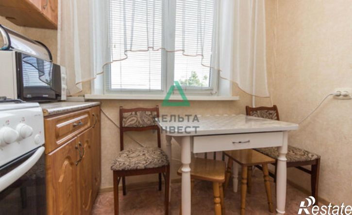 3-комн квартира ул Нежинская, 18,  д. 18