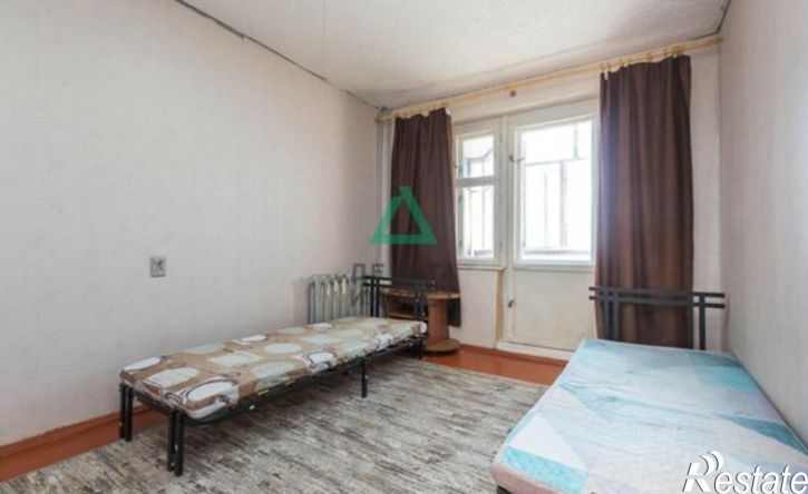 3-комн квартира б-р Плеханова, 9/1,  д. 9/1