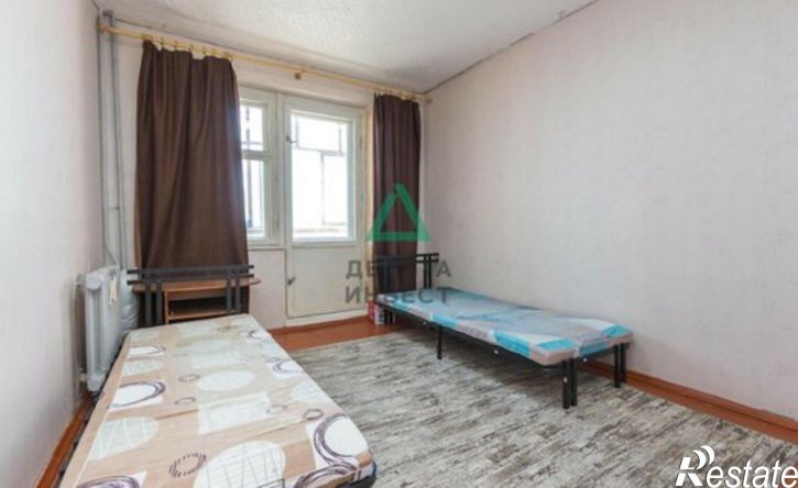 3-комн квартира б-р Плеханова, 9/1,  д. 9/1