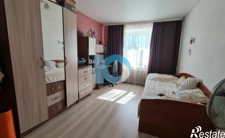 3-комн квартира ул Ахметова, 322 1,  д. 322 1,  к. 1