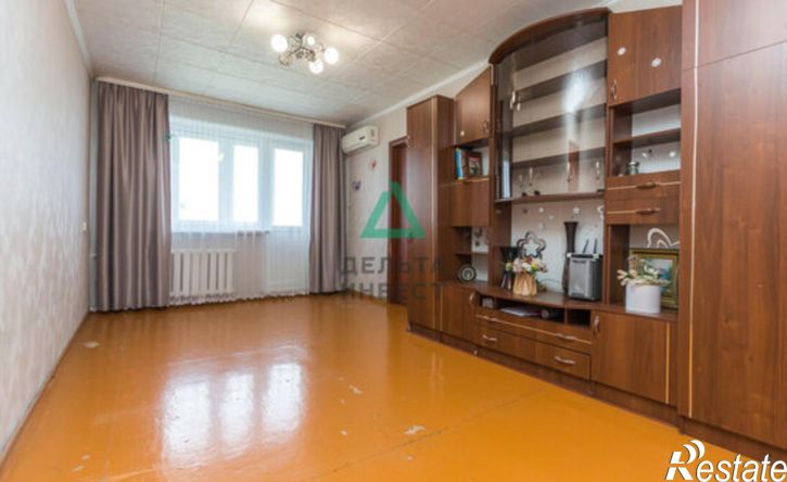 3-комн квартира ул Нежинская, 18,  д. 18