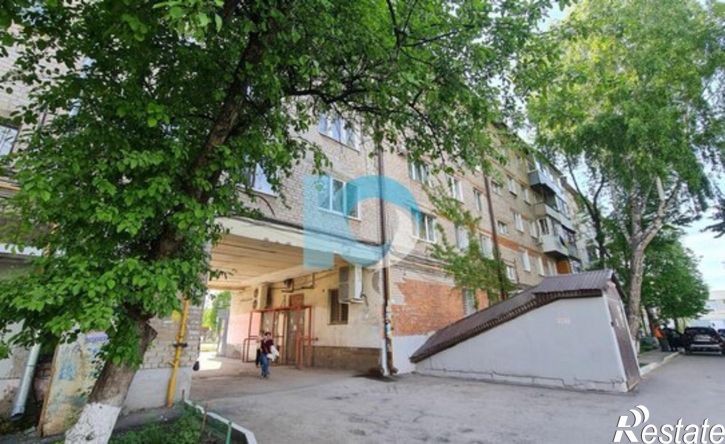 3-комн квартира ул Ахметова, 322 1,  д. 322 1,  к. 1