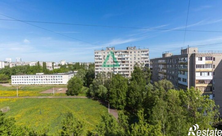 3-комн квартира б-р Плеханова, 9/1,  д. 9/1