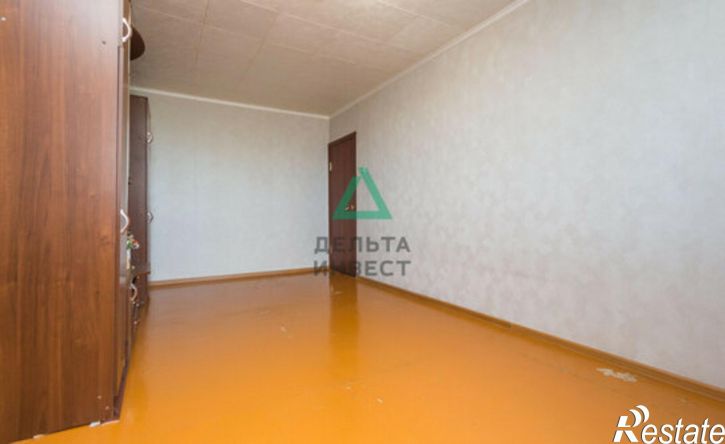 3-комн квартира ул Нежинская, 18,  д. 18