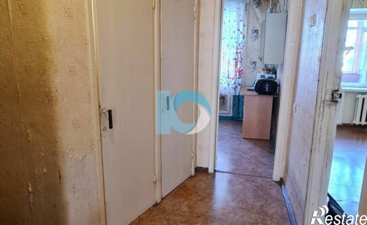 3-комн квартира ул Ахметова, 322 1,  д. 322 1,  к. 1