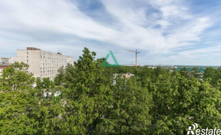 3-комн квартира ул Нежинская, 18,  д. 18