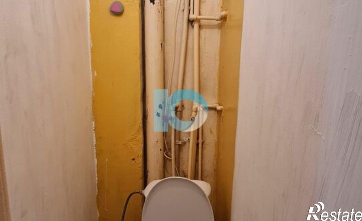 3-комн квартира ул Ахметова, 322 1,  д. 322 1,  к. 1