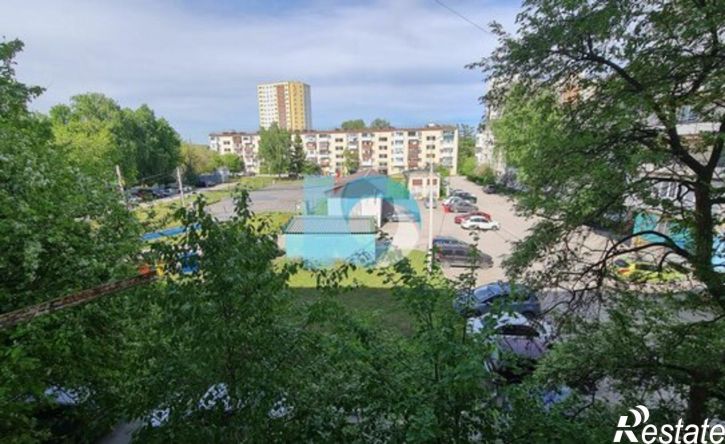 3-комн квартира ул Ахметова, 322 1,  д. 322 1,  к. 1