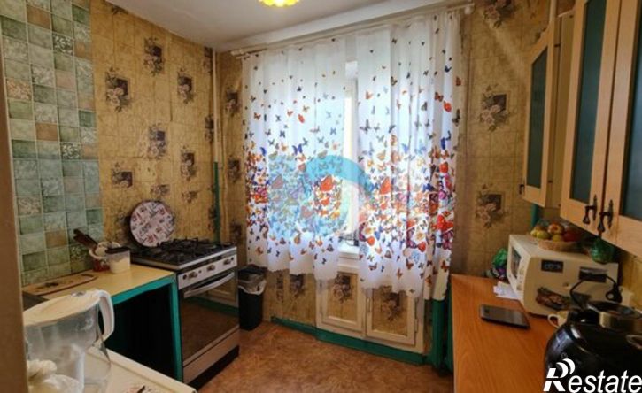 3-комн квартира ул Ахметова, 322 1,  д. 322 1,  к. 1