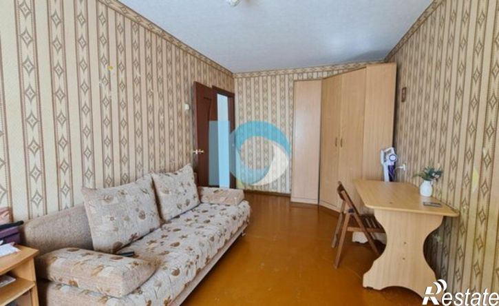 3-комн квартира ул Ахметова, 322 1,  д. 322 1,  к. 1