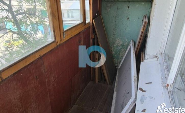 3-комн квартира ул Ахметова, 322 1,  д. 322 1,  к. 1